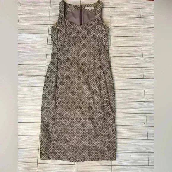 Etcetera Diana Dress - Picture 3 of 7